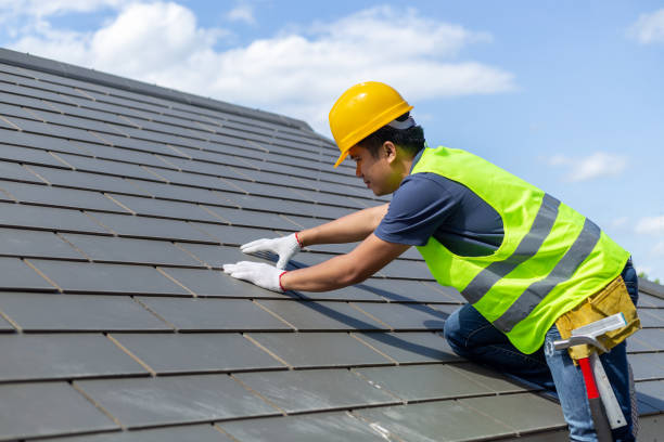 Best Residential Roofing Contractor  in Renovo, PA